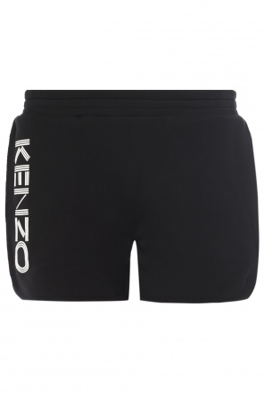 Logo shorts, zdjęcie 1 Logo shorts od Kenzo